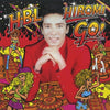 Hiromi Go - H-B-L Re-Mix (Vinyl, 12