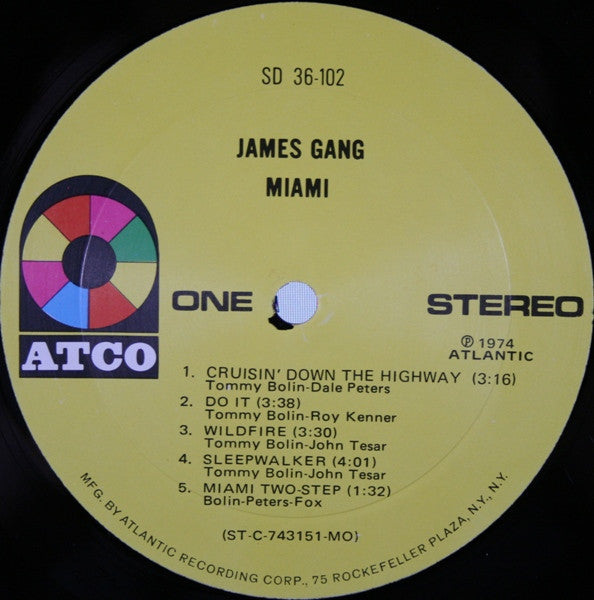 Miami