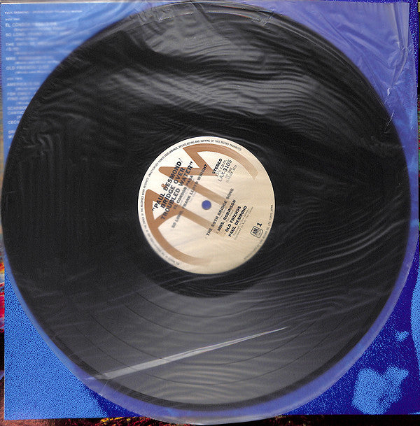 Bridge Over Troubled Water