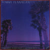 Tommy Flanagan - Something Borrowed, Something Blue (Vinyl, LP, Album, Stereo) Very Good Plus (VG+) / Very Good (VG)