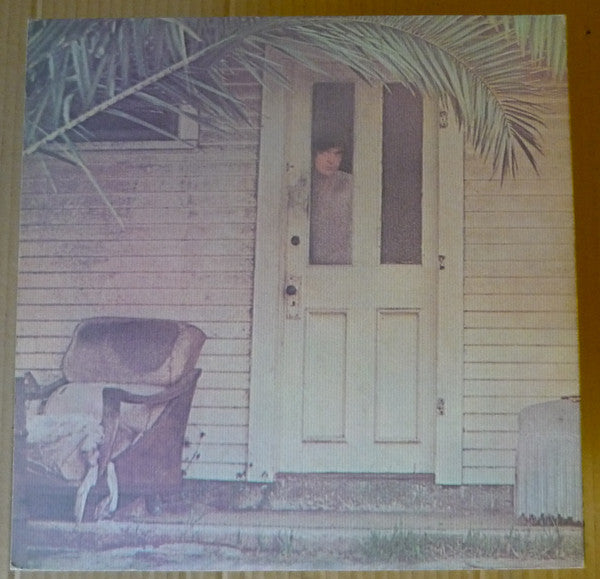 Crosby, Stills & Nash