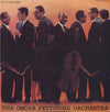 Oscar Pettiford Orchestra - O.P.'s Jazzmen The Oscar Pettiford Orchestra In Hi-Fi  - Volume Two (LP, Album, Reissue) - Very Good Plus (VG+) / Very Good (VG)