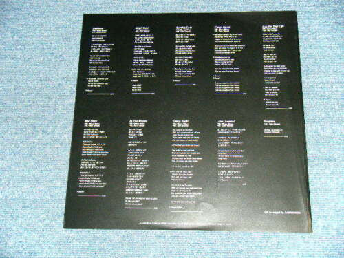 Never Stay Here, Never Forget You - Loudness Best  Tracks