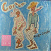 Akira Jimbo - Cotton (LP, Album, Stereo) - Very Good (VG) / Very Good (VG)