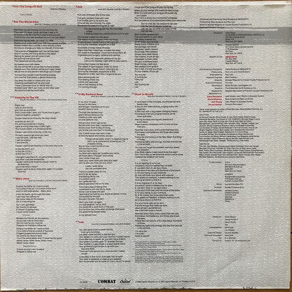 So Far, So Good... So What!