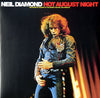 Neil Diamond - Hot August Night (2xLP, Album, Reissue) - Very Good Plus (VG+) / Very Good Plus (VG+)