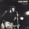 Chuck Berry - St. Louie To Frisco To Memphis (2xVinyl, LP, Compilation) Very Good Plus (VG+) / Good Plus (G+)