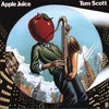 Tom Scott - Apple Juice (LP, Album) - Very Good (VG) / Very Good (VG)