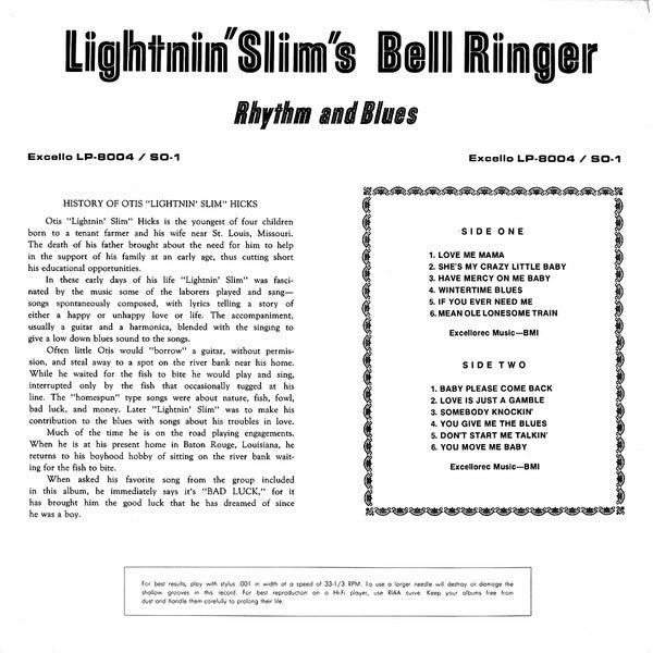 Bell Ringer