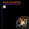 Duke Ellington - Duke Ellington & John Coltrane (Vinyl, LP, Album, Stereo, Reissue) Very Good Plus (VG+) / Near Mint (NM or M-)