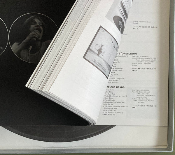 The Great History Of