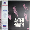 The Rolling Stones - Aftermath (Vinyl, LP, Album, Reissue, Stereo) Very Good Plus (VG+) / Very Good Plus (VG+)