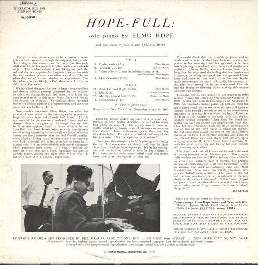 Hope-Full