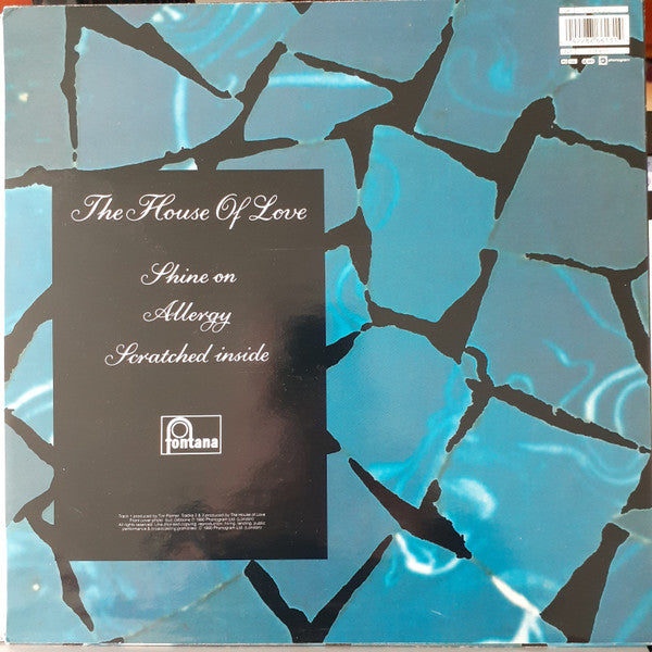 Master Release: Shine On by The House Of Love