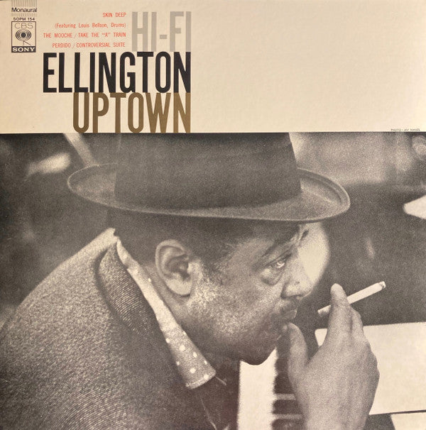 Hi-Fi Ellington Uptown