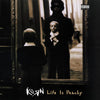 Korn - Life Is Peachy (Vinyl, LP, Album) Very Good Plus (VG+) / Near Mint (NM or M-)