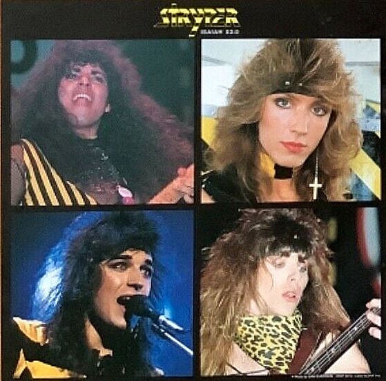 Soldiers Under Command