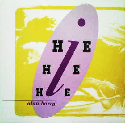 Release: Hie Hie Hie-Vinyl-Japan-1988-C12Y0344-2164286