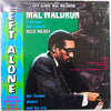 Mal Waldron - Left Alone - Plays Moods Of Billie Holiday (Vinyl, LP, Album, Reissue, Stereo) Very Good (VG) / Very Good Plus (VG+)
