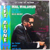Mal Waldron - Left Alone - Plays Moods Of Billie Holiday (Vinyl, LP, Album, Reissue, Stereo) Very Good Plus (VG+) / Very Good (VG)