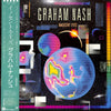 Graham Nash - Innocent Eyes (Vinyl, LP, Album) Very Good Plus (VG+) / Very Good Plus (VG+)