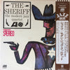 The Modern Jazz Quartet - The Sheriff (Vinyl, LP, Album, Reissue, Stereo) Very Good Plus (VG+) / Very Good (VG)