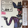 The Modern Jazz Quartet - The Sheriff (LP, Album, Reissue, Stereo) - Very Good Plus (VG+) / Very Good Plus (VG+)