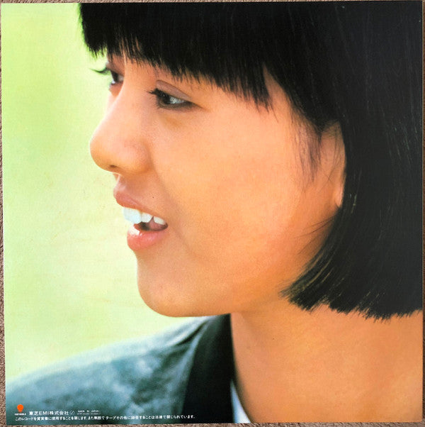 Release: 探偵物語 オリジナル・サウンドトラック-Vinyl-Japan-1983-WTP-90250-5241150