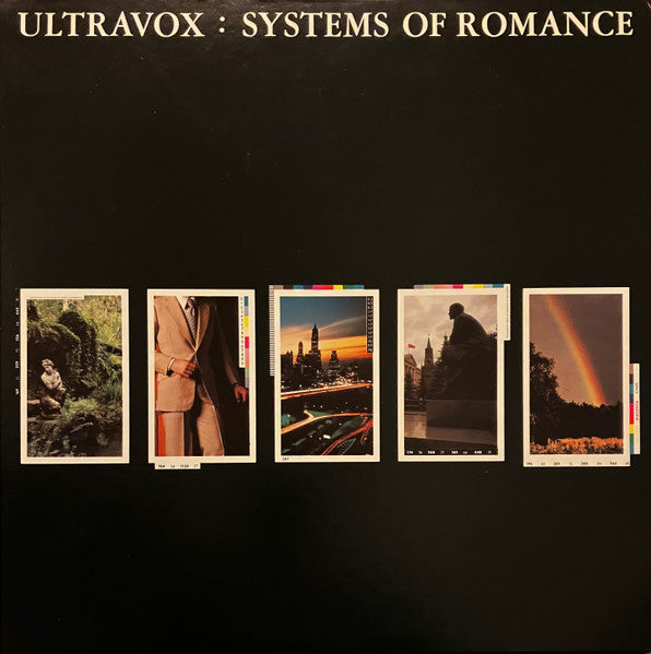 Systems Of Romance