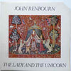 John Renbourn - The Lady And The Unicorn (Vinyl, LP, Album, Reissue, Stereo) Very Good Plus (VG+) / Very Good Plus (VG+)