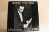 Various - Lennie Tristano Memorial Concert (5xVinyl, LP, Album, Stereo) Very Good Plus (VG+) / Very Good (VG)