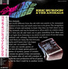 Eric Burdon & The Animals - Winds Of Change (LP, Album, Reissue, Stereo) - Near Mint (NM or M-) / Very Good (VG)