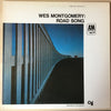 Wes Montgomery - Road Song (LP, Album, Reissue) - Very Good Plus (VG+) / Very Good (VG)