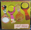 Hot Tuna - The Phosphorescent Rat (Vinyl, LP, Album) Very Good Plus (VG+) / Very Good Plus (VG+)