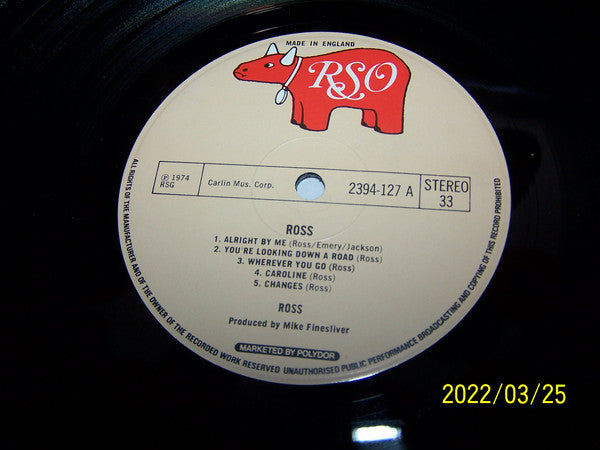 Ross