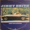 Jimmy Smith - Best Collection (2xVinyl, LP, Album, Compilation) Very Good Plus (VG+) / Very Good (VG)