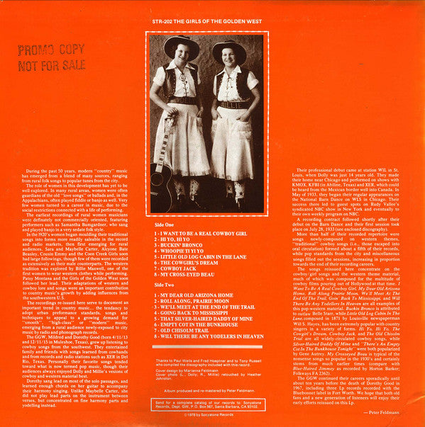 Release: Unknown Release-Vinyl-US-1978-STR-202-6674708