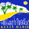 Kelly Marie - Halfway To Paradise (Vinyl, 12