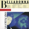Asami Kado - Belladonna (LP, Album, Promo) - Mint (M) / Mint (M)