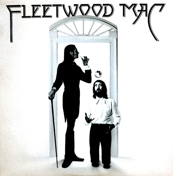 Release: Fleetwood Mac-Vinyl-US-1977-MSK 2281-2942481