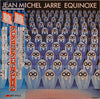 Jean-Michel Jarre - Equinoxe (Vinyl, LP, Album, Promo) Very Good (VG) / Very Good Plus (VG+)