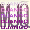 The Modern Jazz Quartet - Django (Vinyl, LP, Album, Reissue) Very Good Plus (VG+) / Very Good (VG)