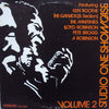 Various - Studio One Showcase Volume 2 (LP, Compilation, Reissue) - Good Plus (G+) / Very Good (VG)