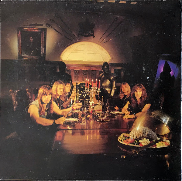 Release: Piece Of Mind-Vinyl-UK-1983-EMA 800, 0C 064 07 724-1839842