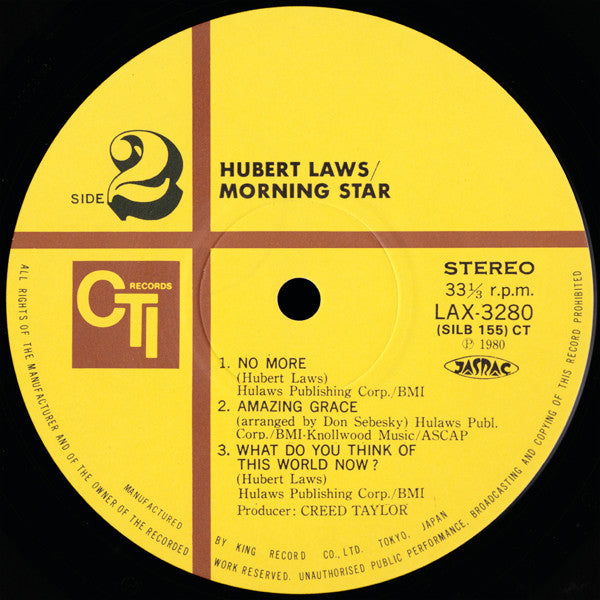 Morning Star