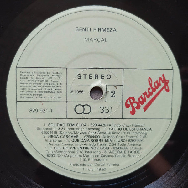 Senti Firmeza