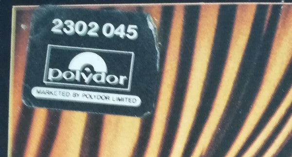 Let's Stick Together