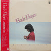 Hatsumi Shibata - Back Pages (LP, Album, Stereo) - Very Good (VG) / Very Good (VG)