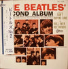 The Beatles - The Beatles' Second Album (LP, Album, Mono) - Very Good (VG) / Very Good (VG)