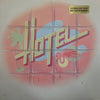 Hotel (5) - Hotel (Vinyl, LP, Album) Very Good Plus (VG+) / Very Good (VG)